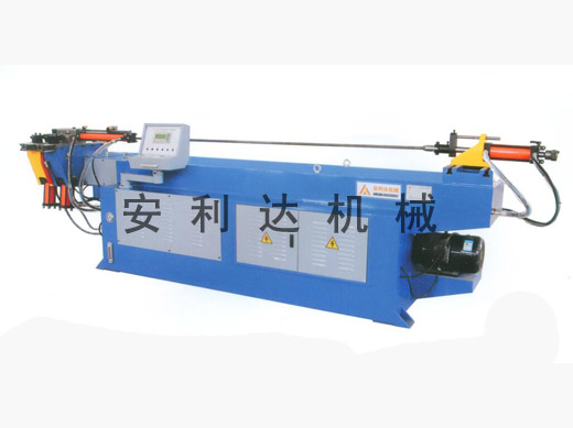 ADW75NC(Single head hydraulic pipe bender)