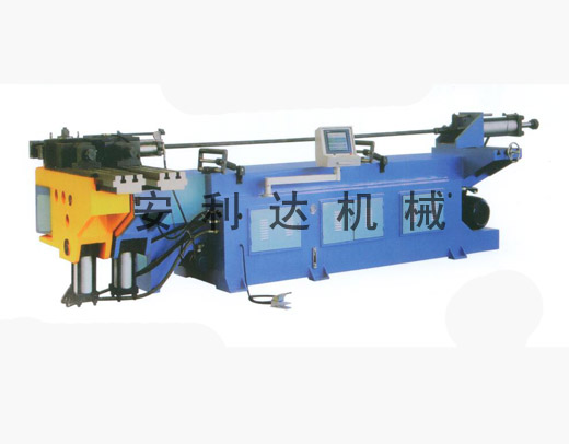 ADW219NC(Single head hydraulic pipe bender)