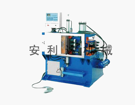 TM60NC-II(Shrink tube machine)