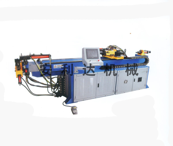 ADW38CNC-2A(CNC pipe bending machine)