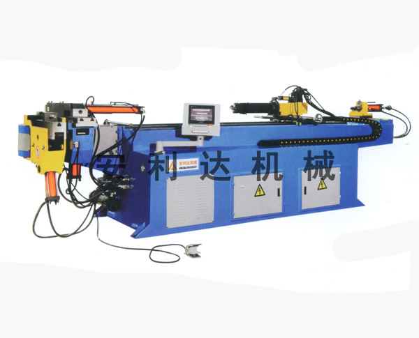 ADW114CNC-2A(數(shù)控彎管機(jī))